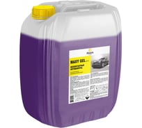 Бесконтактный автошампунь Ifoam «Maxy GEL» супер-концентрат 106126