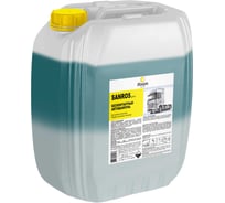 Бесконтактный автошампунь Ifoam «Sanros» 122123