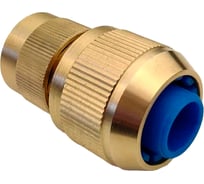 Коннектор HG 3/4 латунь RA19 D0342993