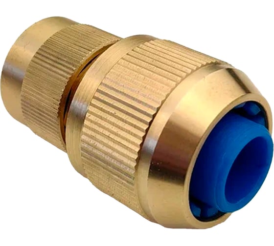 Коннектор HG 3/4 латунь RA19 D0342993