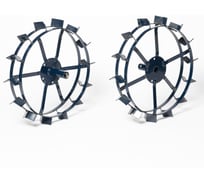 Колеса НЕВА мототехника Нева для окучивания КО - 540x90x30 005.13.0100-02 4650002231825