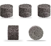 Сетчатый фильтр ООО ТД Гидромаркет (пенная таблетка) для профессиональной пенной насадки комплект 5 шт GMA-FFL-5pc