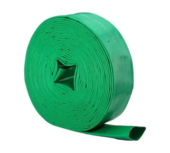 Шланг MAXPUMP ПВХ 2 30м рулон, 3 бара зеленый 2040000000714-30 1
