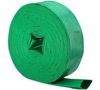 Шланг MAXPUMP ПВХ 1 1/4 10м 3 бара зеленый 2040000002541-10