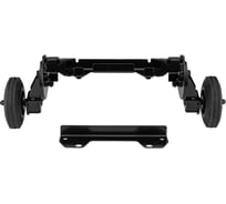 Комплект вспомогательного крепления для колес Makita 191A01-6