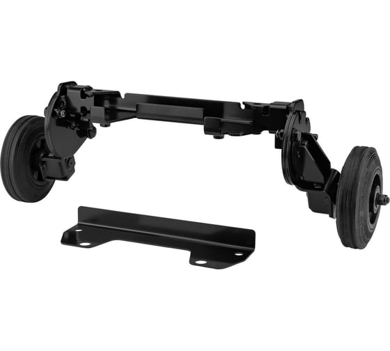 Комплект вспомогательного крепления для колес Makita 191A01-6