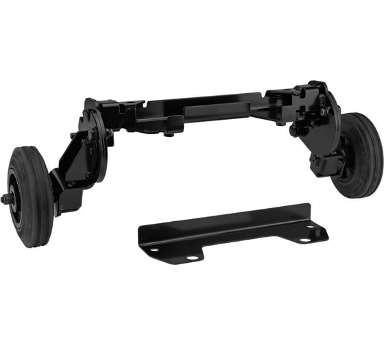 Комплект вспомогательного крепления для колес Makita 191A01-6