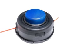 Триммерная головка VEBEX KT-05 M10x1.25 левая, аналог HUSQVARNA T35 АГ223005