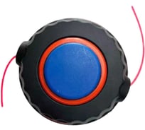 Триммерная головка VEBEX KT-11 M10x1.25 левая АГ223011