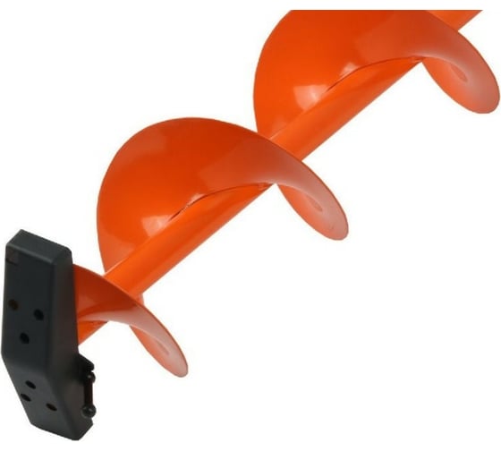 Шнек под мотобур MOTOSHTORM Тонар 130R правое вращение SMS-130R 00000224549