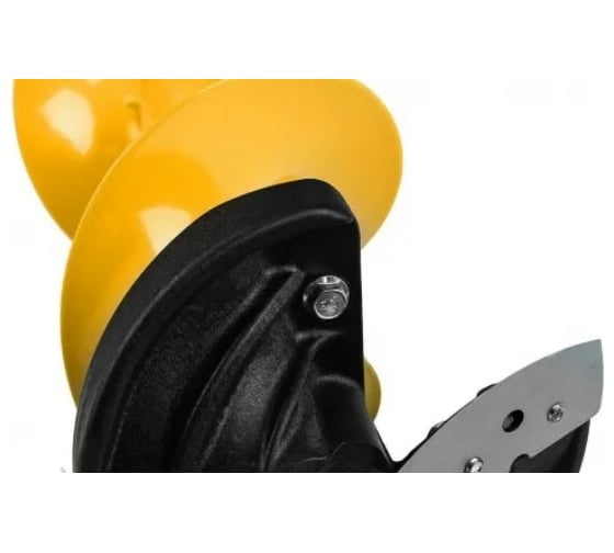 Шнек ледобура Тонар ICEBERG-130R v3.0 правое вращение, под мотобур SA-130R 00000238115