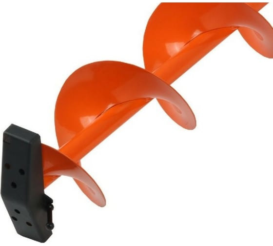 Шнек под мотобур Тонар MOTOSHTORM 150R., правое вращение SMS-150R 00000224550