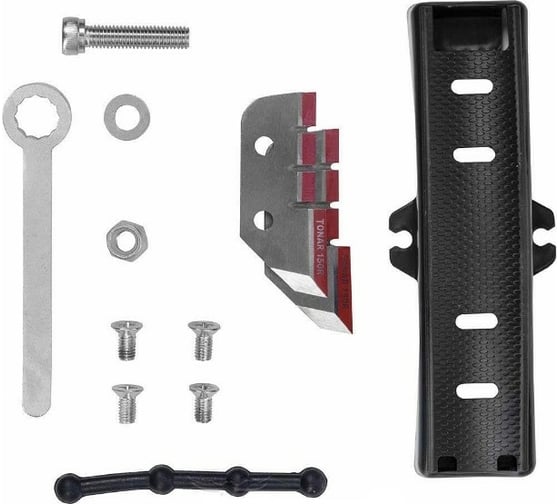 Шнек под мотобур Тонар MOTOSHTORM 150R., правое вращение SMS-150R 00000224550