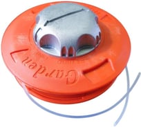 Триммерная головка VEBEX KT-17 M10x1.25 левая АГ223017