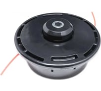 Триммерная головка VEBEX KT-22 M10x1.25 левая АГ223022