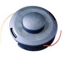 Триммерная головка VEBEX KT-30 M8x1.25 левая, для Oleo-Mac Sparta 25 АГ223030