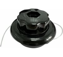 Триммерная головка VEBEX KT-31 для Oleo-Mac Sparta 25 TR АГ223031