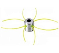 Триммерная головка VEBEX KT-40 в блистере АГ223040