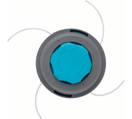 Катушка триммерная полуавтоматическая TORGWIN № 42 М10x1,25 LH S99503