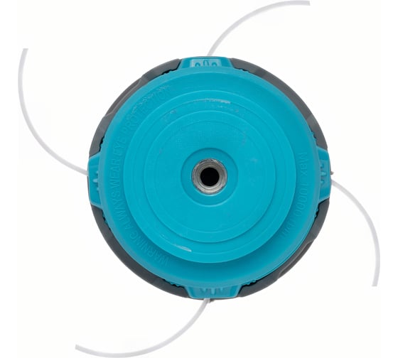 Катушка триммерная полуавтоматическая TORGWIN № 42 М10x1,25 LH S99503