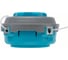 Катушка триммерная полуавтоматическая TORGWIN № 42 М10x1,25 LH S99503 8