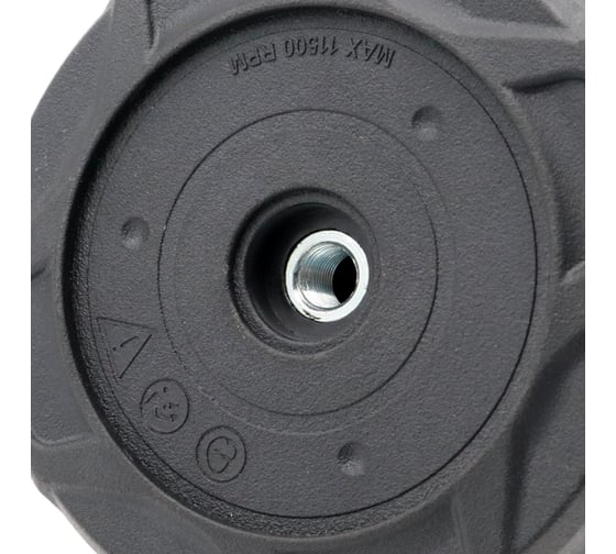 Катушка триммерная полуавтоматическая TORGWIN № 40 М10x1,0 LH S90980