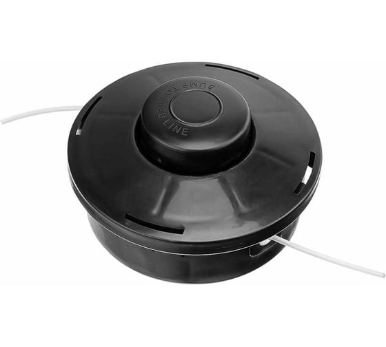 Катушка TORGWIN № 1 черн. аналог HUSQUARNA 125 ГАЙКА М10x1,25 LH S96236-K