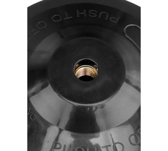 Катушка TORGWIN № 1 черн. аналог HUSQUARNA 125 ГАЙКА М10x1,25 LH S96236-K