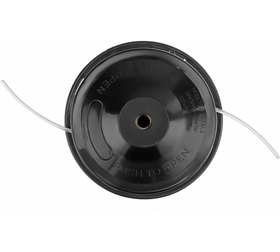 Катушка TORGWIN № 1 черн. аналог HUSQUARNA 125 ГАЙКА М10x1,25 LH S96236-K