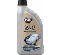 Пена активная ACTIVE FOAM 1л K2 PRO M890