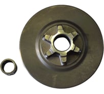 Барабан сцепления VEBEX для бензопилы PATRIOT 3800 (с подшипником) АГ122557