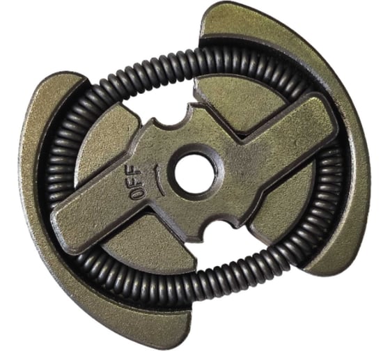 Сцепление в сборе VEBEX для бензопилы HUSQVARNA 137/142/236 - P350/351 АГ122822