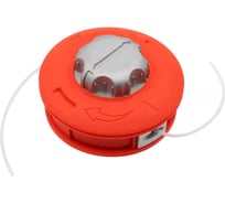 Головка триммерная полуавтоматическая TORGWIN № 44 М10х1,25 LH S62841