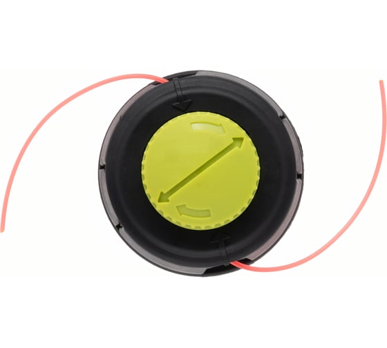 Катушка триммерная полуавтоматическая TORGWIN № 41 М10x1,25 LH S55682