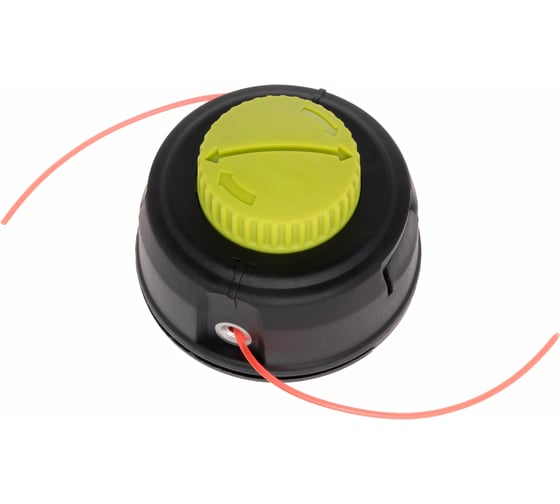 Катушка триммерная полуавтоматическая TORGWIN № 41 М10x1,25 LH S55682