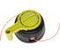 Катушка триммерная полуавтоматическая TORGWIN № 41 М10x1,25 LH S55682 1
