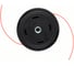 Катушка триммерная полуавтоматическая TORGWIN № 41 М10x1,25 LH S55682 4