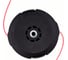 Катушка TORGWIN № 7В аналог HUSQVARNA S35 ГАЙКА М10x1,25LH, адаптер ГАЙКА S91714 5
