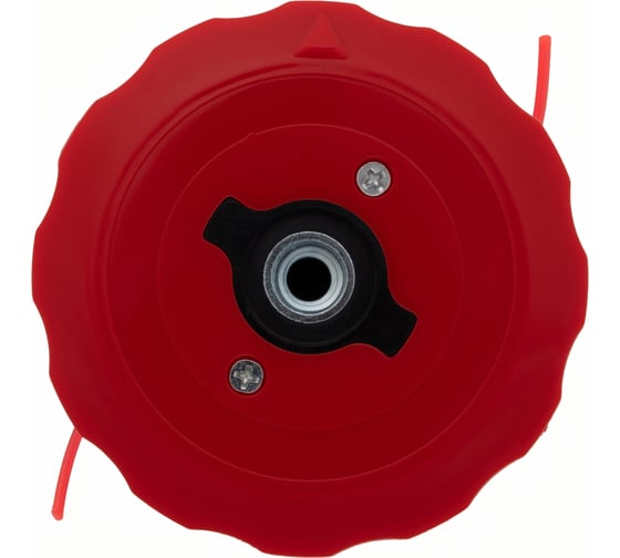 Катушка триммерная полуавтоматическая TORGWIN № 39 М10x1,25 LH S51265