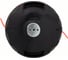 Катушка триммерная полуавтоматическая TORGWIN № 39 М10x1,25 LH S51265 3