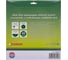 Нож для триммера TORGWIN 255x25.4x40T сплошной, с победитом CARBIDE YG8 T1805225 3