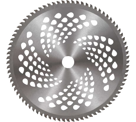 Диск для триммера Grizzly GSP-107