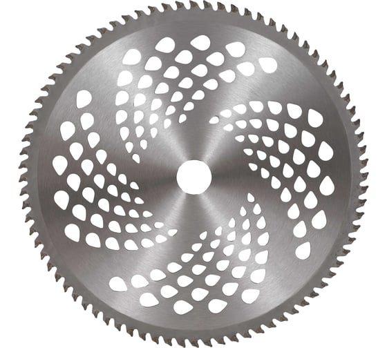 Диск для триммера Grizzly GSP-107 1