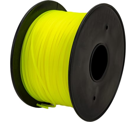 Леска нейлоновая для триммеров (3.0 мм; 120 м; круг) Энкор 56664