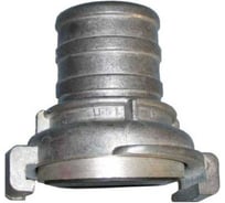 Головка соединительная Апогей пожарная рукавная алюминиевая ГР-65 4 шт 611009