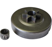 Барабан сцепления VEBEX для бензопилы HUSQVARNA 365 (с подшипником) АГ122530