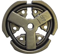 Сцепление в сборе VEBEX для бензопилы PATRIOT 3800/3816 АГ122857