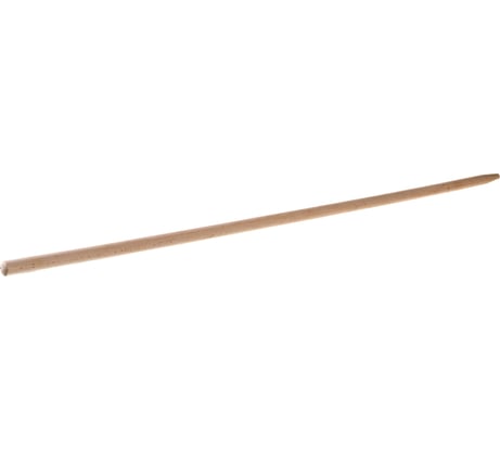 Черенок деревянный бук 1.2 м СЧАСТЛИВЫЙ ДАЧНИК Ч-1,2