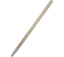 Черенок деревянный бук 0.5 м СЧАСТЛИВЫЙ ДАЧНИК Ч-0,5