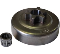 Барабан сцепления VEBEX для бензопилы PARTNER P350 (с подшипником) АГ122554